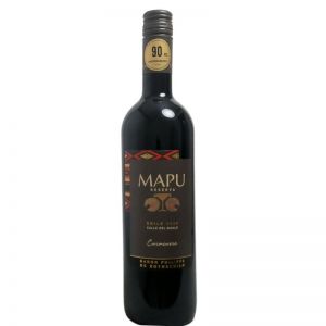 Mapu Reserva Carmenere